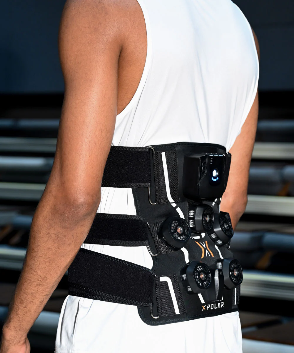 XPOLAR X2 Sports Recovery Device