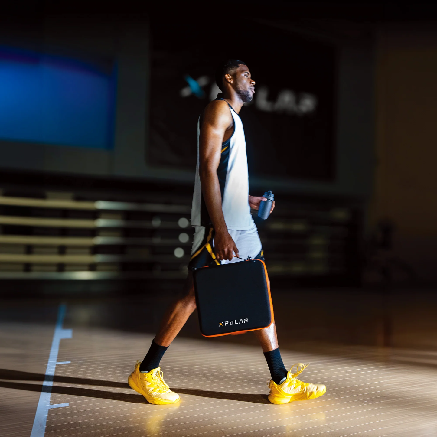 XPOLAR X2 Sports Recovery Device