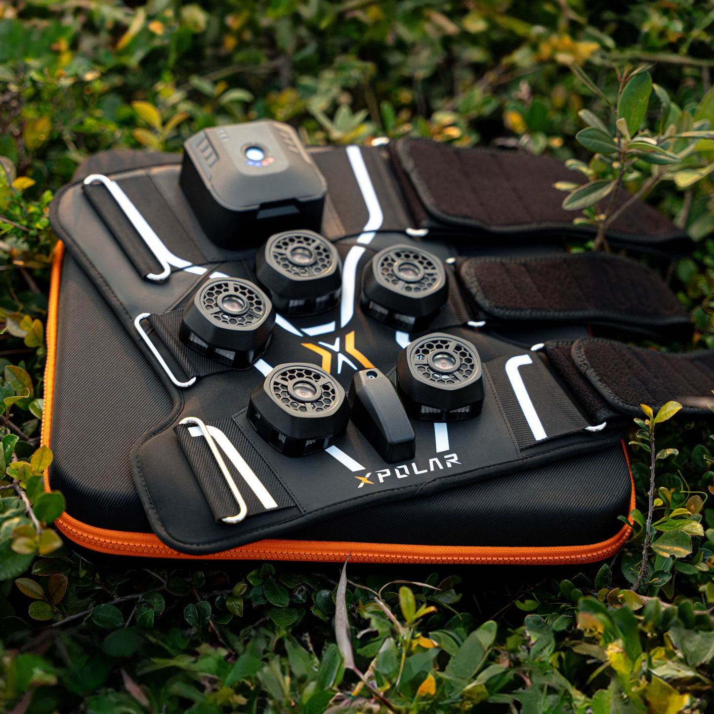 XPOLAR X2 Sports Recovery Device