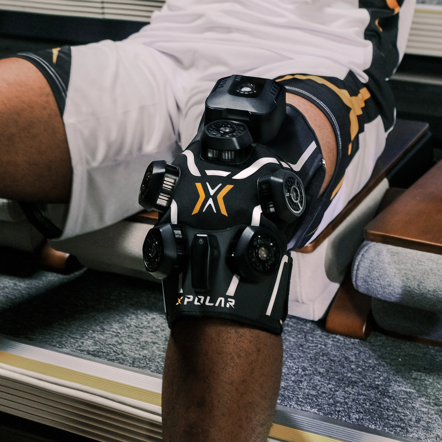 XPOLAR X2 Sports Recovery Device