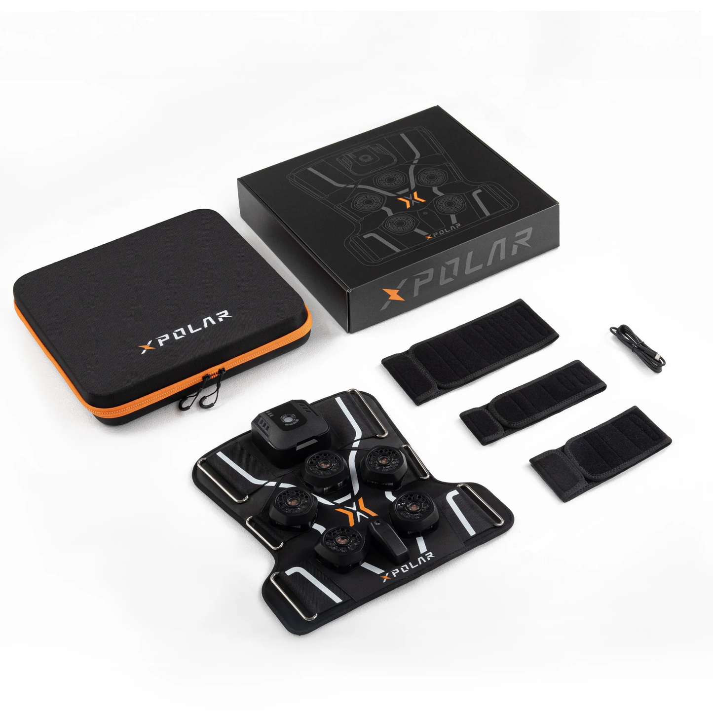 XPOLAR X2 Sports Recovery Device